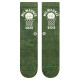 Stance Κάλτσες NBA Milwaukee Bucks Vintage Socks